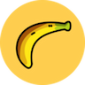 Logo of Banana