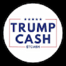 Logo of Trump Cash