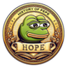 Logo of History of Pepe