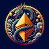 Logo of Ethereum Dragon