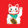 Logo of Lucky Cat