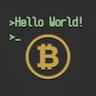 Logo of Hello World