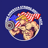 Logo of Make America Strong Once Again