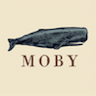 Logo of MobyToken