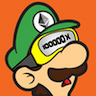 Logo of Crypto Luigi