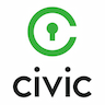 Logo of Civic