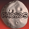 Logo of Phobos