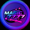 Logo of Magnificent 7777