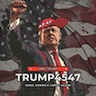 Logo of Pro-Trump 4547