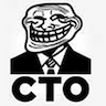 Logo of Chief Troll Officer