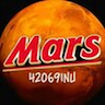 Logo of Mars42069inu