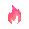 Logo of Flame