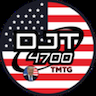 Logo of DJT4700 