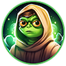 Logo of Luke SkyPepe