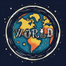 Logo of World