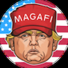 Logo of MAGAFI