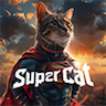 Logo of Super Cat