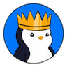 Logo of Penguin