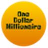 Logo of One Dollar Millionaire