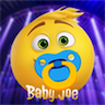 Logo of BabyJoe Coin