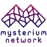 Logo of Mysterium