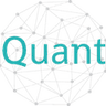 Logo of Quant