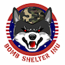 Logo of Bomb Shelter Inu