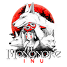 Logo of Mononoke Inu