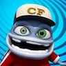 Logo of Crazy Frog