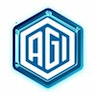 Logo of Artificial General Intelligence