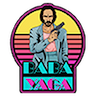 Logo of BABA YAGA