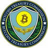 Logo of Bitcoin Treasury Commission