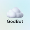 Logo of GodBot