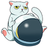 Logo of Cat Token