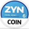 Logo of ZynCoin