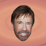 Logo of Chuck Norris