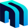 Logo of Nuklai Token
