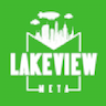 Logo of LakeView