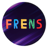 Logo of Frens