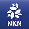 Logo of NKN