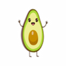 Logo of AVOCADO