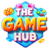 Logo of The GameHub