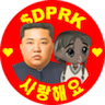 Logo of DPRK Coin