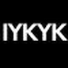 Logo of IYKYK