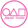 Logo of Squidchain