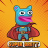 Logo of Super Brett