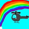 Logo of I Sexually Identify as an Attack Helicopter