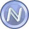 Logo of Namecoin