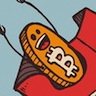 Logo of Bitcoin Roller Coaster Guy