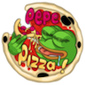 Logo of Pepe Pizza